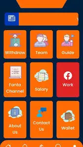 Fanta Earning Apk