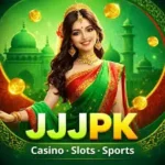 JJJPk Game