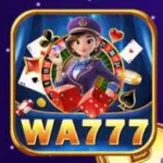 WA777 Game